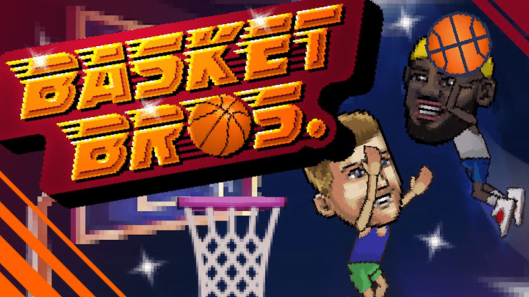 basketbros unblocked