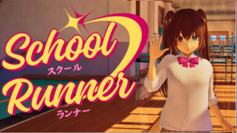 schoolrunner
