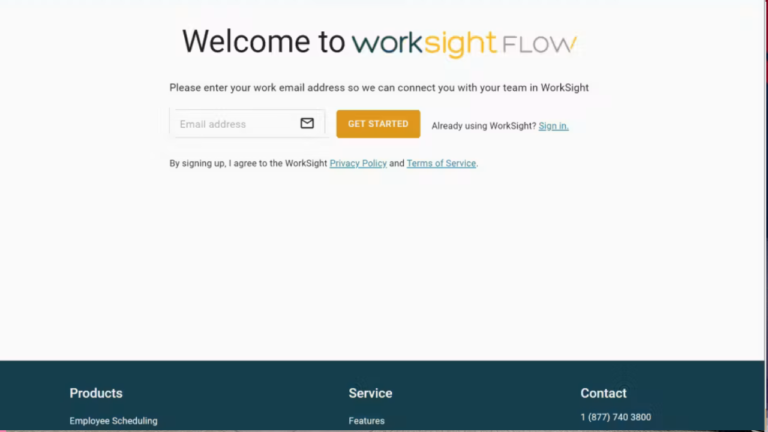 worksight