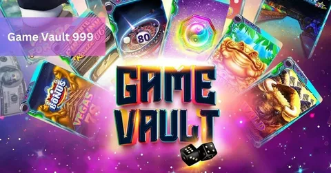 Gamevault