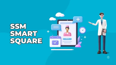 SSM Smart Square