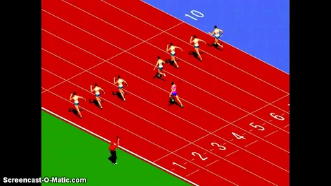 Sprinter unblocked